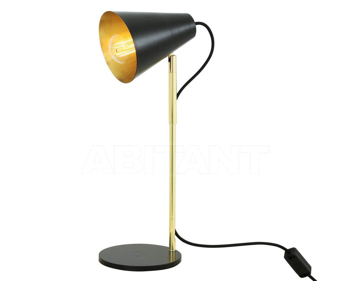 Buy Table lamp Lusaka Mullan Lighting 2017 MLTL044