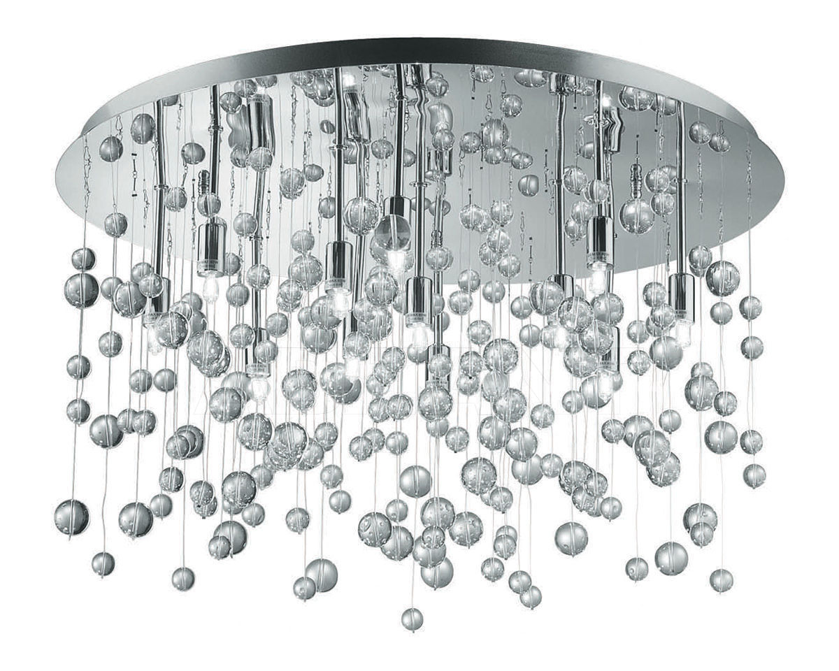 Buy Сhandelier NEVE  Ideal Lux 2013-2014 022239