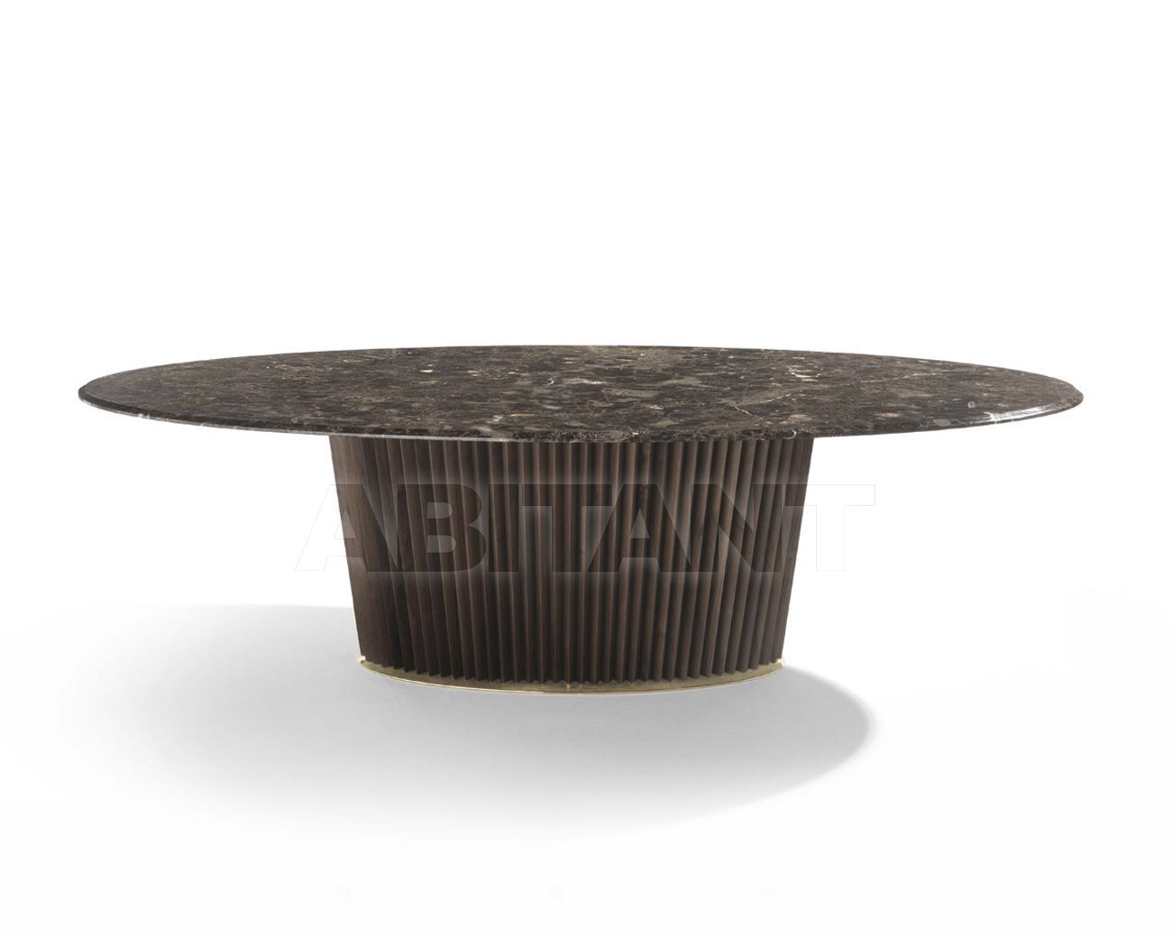 Dining table COLONNA VF50944C Marble DE price on request Buy Dining table COLONNA Vittoria Frigerio by Frigerio Poltrone e Divani 2015 VF50944C Marble DE