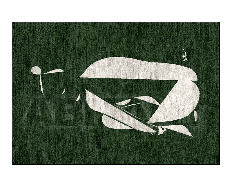 Modern carpet DORA MAAR DORA MAAR price on request Buy Modern carpet DORA MAAR Silk Avenue 2018 DORA MAAR