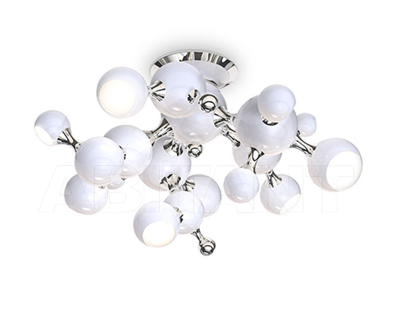 Buy Wall light Maison Valentina by Covet Lounge Collection 2015 Atomic 3