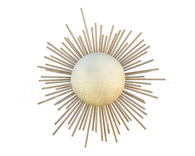 Buy Wall light Maison Valentina by Covet Lounge Collection 2015 Soleil