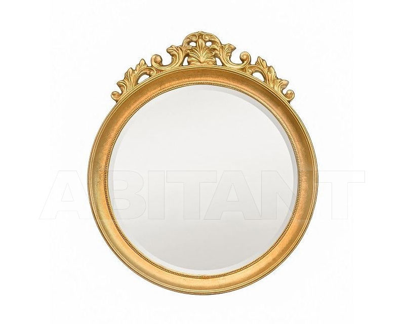 Wall mirror 7.0034-L-O price on request Buy Wall mirror Italexport 2018 7.0034-L-O