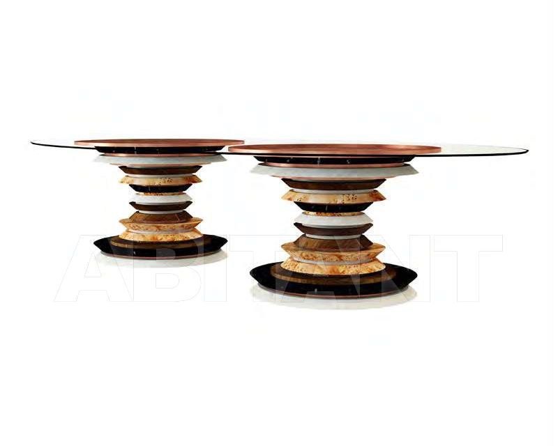 Buy Dining table Muranti 2018 AGATE DINING TABLE