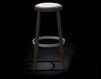 Bar stool Aro Capdell 2010 699 Contemporary / Modern