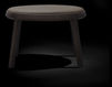 Pouffe Aro Capdell 2010 694H40 Contemporary / Modern