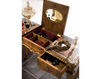 Toilet table Moblesa Gran Moble S.L. Comedor WIDE SEWING BOX CHIPENDAL