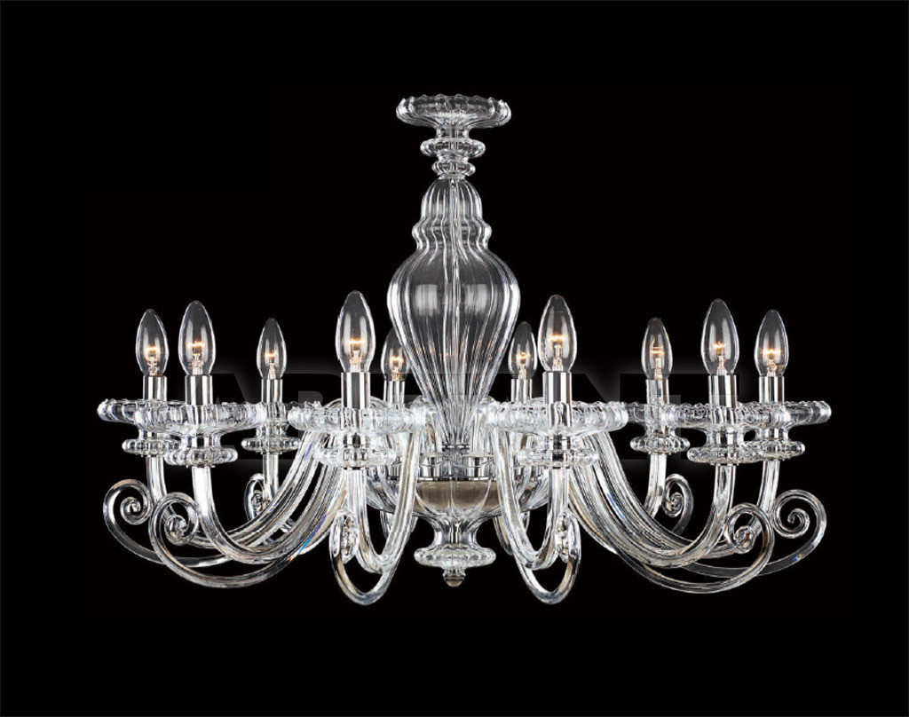 Сhandelier FLORIDA 650172 10 price on request Buy Сhandelier FLORIDA Iris Cristal Contemporary 650172 10