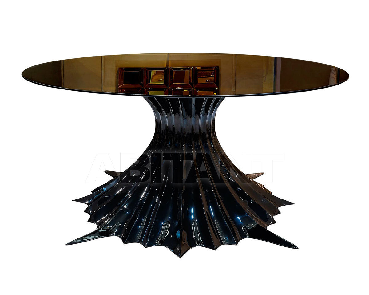 Buy Dining table Fertini Gattopardo Spider Dining Table