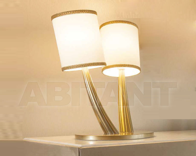 Buy Table lamp LUCCA Fertini Tuscany FT 74-80-62