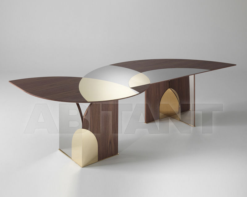 Buy Dining table Kintai Emmemobili 2017 TAMD52R_