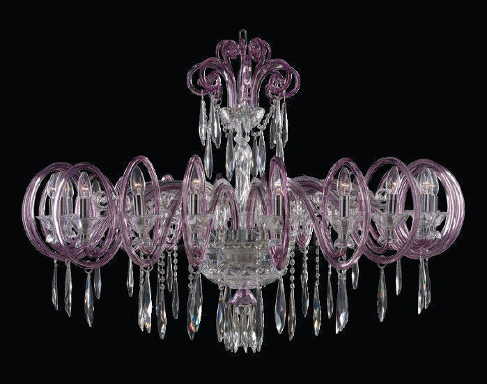 Сhandelier TOLEDO 650156 20 price on request Buy Сhandelier TOLEDO Iris Cristal Luxus 650156 20