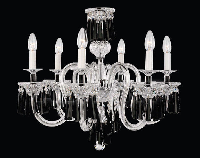 Buy Сhandelier Iris Cristal Luxus 620189 6