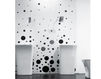 Wall tile Vetrovivo Architecturae 791 TIW60-TBU-L-C-SU-GX Contemporary / Modern