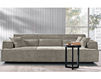 Sofa Maxdivani Spa  EXCLUSIVE OPLA’ 304 Contemporary / Modern