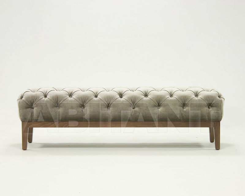 Buy Banquette Crearte Collections CONTEMPORAIN CAPITON SEAT BASIC CREARTE