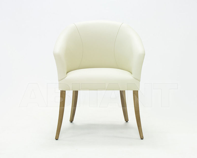 Buy Chair Crearte Collections CONTEMPORAIN DOR CHAIR CONTEMPORAIN