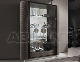 Glass case DV HOME COLLECTION Prise List 2018 CHARLOTTE VETRINA 2