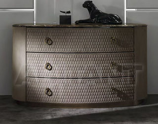 Comode DV HOME COLLECTION Prise List 2018 CHARLOTTE CASSETTIERA