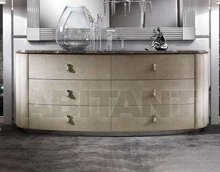 Comode DV HOME COLLECTION Prise List 2018 VOGUE CASSETTIERA 6