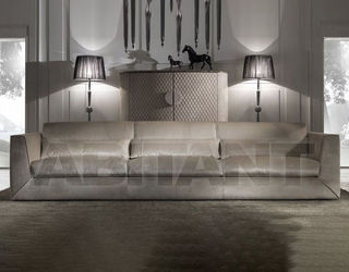 Sofa DV HOME COLLECTION Prise List 2018 COOPER DIVANO