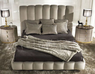 Bed DV HOME COLLECTION Prise List 2018 BYRON LETTO