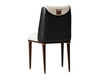 Chair Cipriani Homood Sesto Senso S523 Art Deco / Art Nouveau