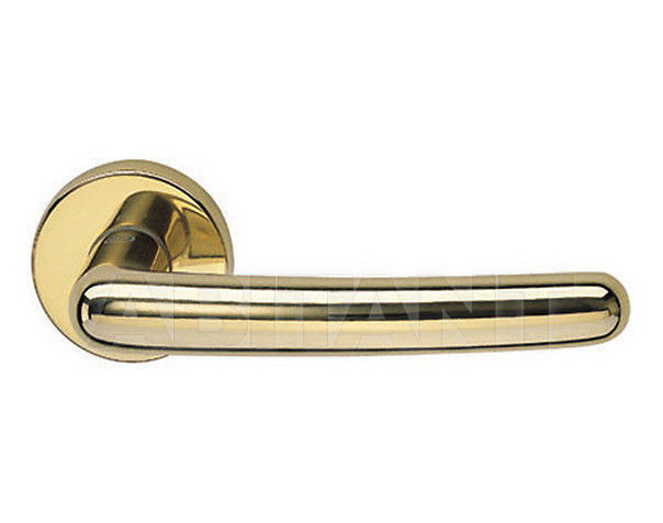 Buy Door handle Valli Handles 2012 H 163 R8 oro