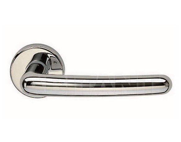 Buy Door handle Valli Handles 2012 H 163 R8 cromo