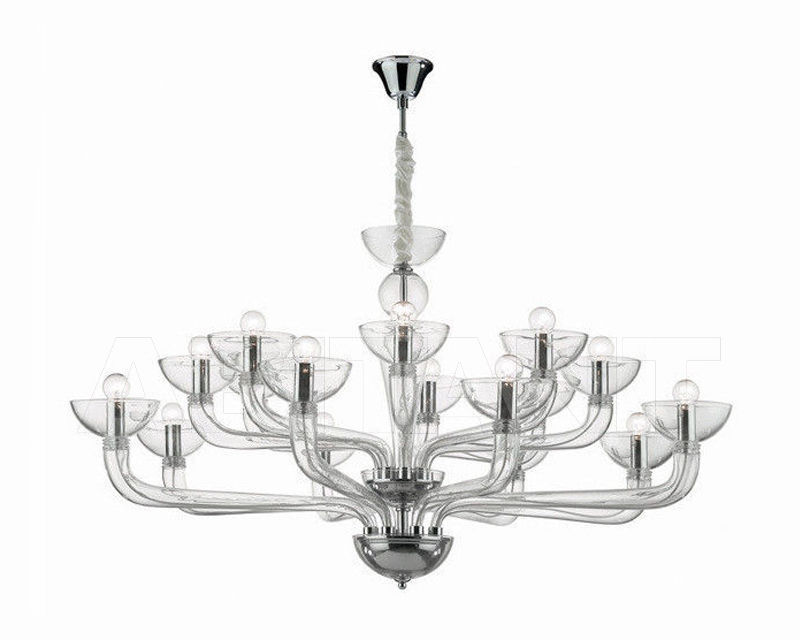 Buy Сhandelier Ideal Lux 2013-2014 044248