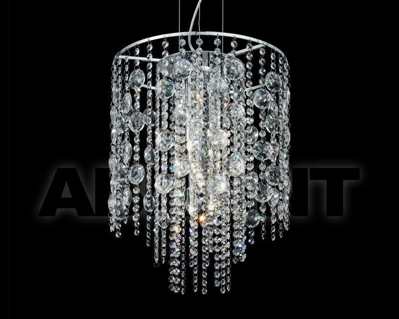Buy Сhandelier Ideal Lux 2013-2014 044774