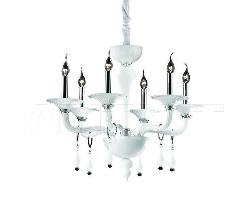 Сhandelier 068183 price on request Buy Сhandelier Ideal Lux 2013-2014 068183