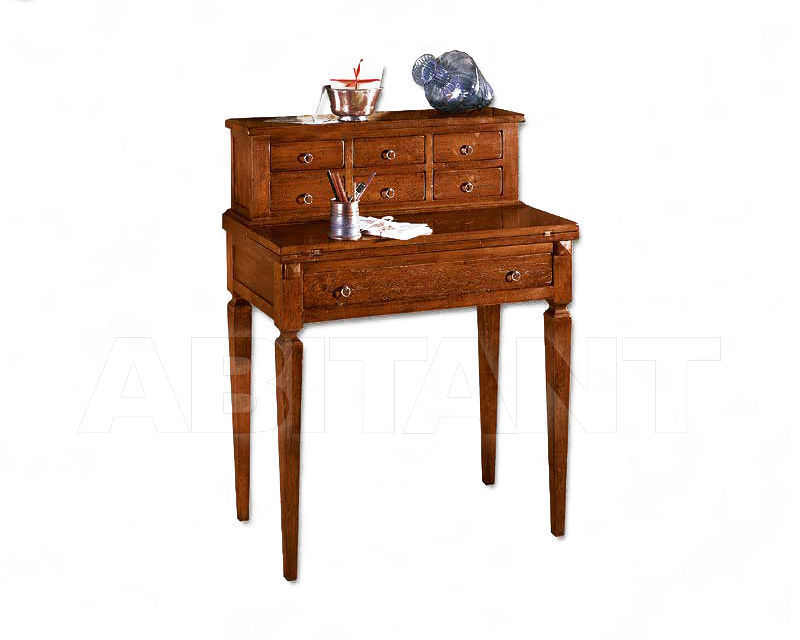 Buy Writing desk BL Mobili Asia 1547/A