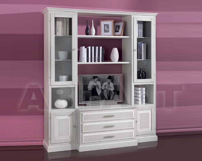 Buy Modular system BL Mobili Asia 2184/A