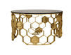 Coffee table Brabbu by Covet Lounge 2015 MANUKA CENTER TABLE Contemporary / Modern