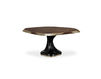 Dining table Brabbu by Covet Lounge 2018 PLATEAU II | DINING TABLE Art Deco / Art Nouveau