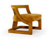 Chair Brabbu by Covet Lounge Bold Collection BATAK BOLD Art Deco / Art Nouveau