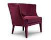 Chair Brabbu by Covet Lounge  BEGONIA | ARMCHAIR Art Deco / Art Nouveau