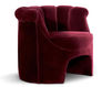 Chair Brabbu by Covet Lounge  HERA | ARMCHAIR Art Deco / Art Nouveau
