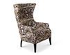 Chair Brabbu by Covet Lounge Rare Edition DUKONO RARE II Art Deco / Art Nouveau