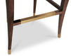 Bar stool Brabbu by Covet Lounge  BOURBON | BAR CHAIR Art Deco / Art Nouveau