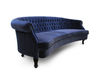 Sofa Brabbu by Covet Lounge Upholstery MAREE SOFA 2 Art Deco / Art Nouveau
