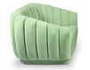 Sofa Brabbu by Covet Lounge  OREAS | SINGLE SOFA Art Deco / Art Nouveau