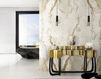 Wall panel Brabbu by Covet Lounge Bathroom CRISTAL LARZAC | SURFACE Art Deco / Art Nouveau