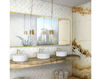 Wall panel Brabbu by Covet Lounge Bathroom GOLD ONYX | SURFACE Art Deco / Art Nouveau