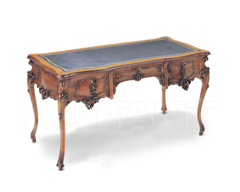 Buy Writing desk Fratelli Radice 2017 410 scrivania con 5 cassetti