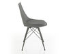 Chair KIKI GREY F.lli Tomasucci  SEDUTE 3085 Contemporary / Modern