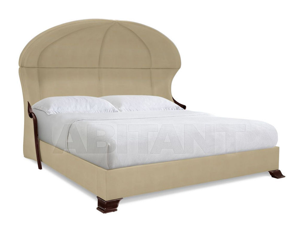 Buy Bed Garnier Christopher Guy 2014 20-0531-A-CC Cameo