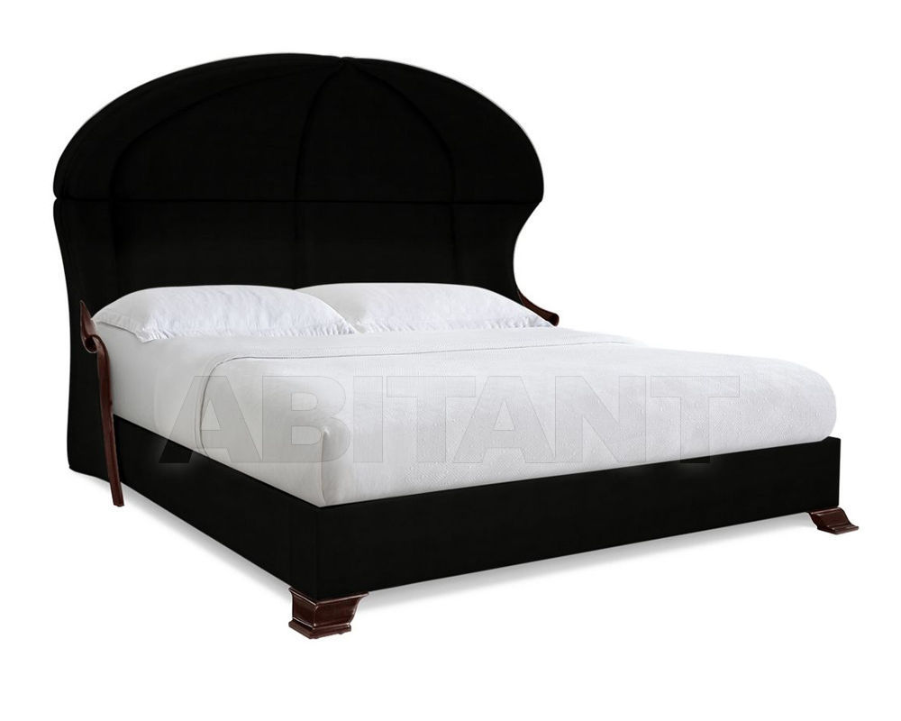 Buy Bed Garnier Christopher Guy 2014 20-0531-A-CC Ebony