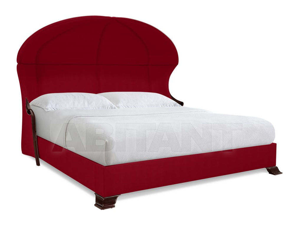 Buy Bed Garnier Christopher Guy 2014 20-0531-A-CC Garnet